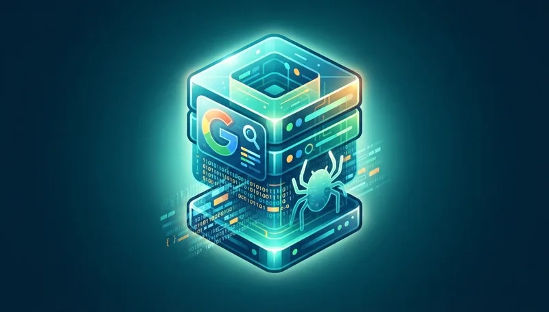 Illustration: Using server logs to uncover hidden Googlebot behavior